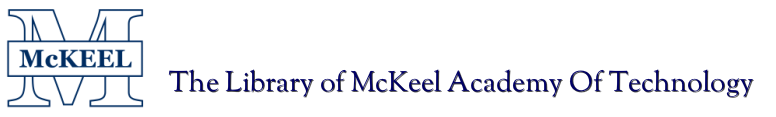 McKeel Academy Media Center